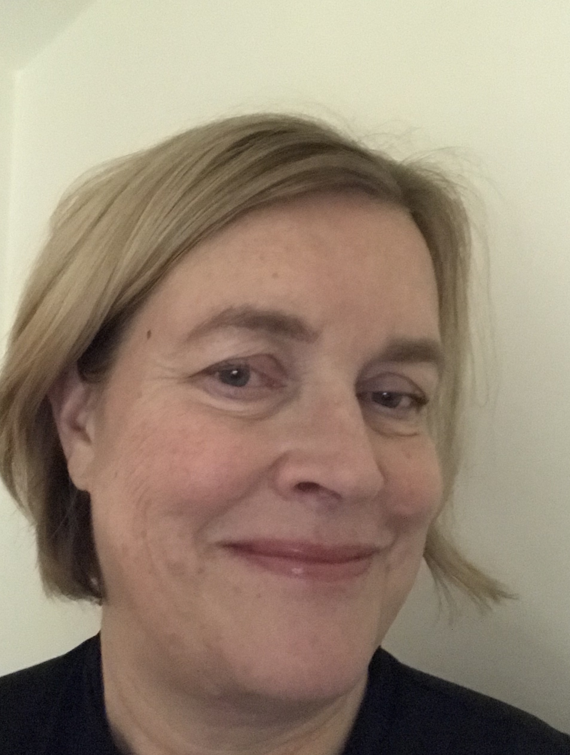 Kristin Bauck style=