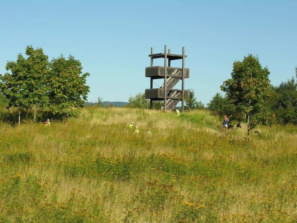 Fornebulandet Vel støtter barn og unge på Fornebu
