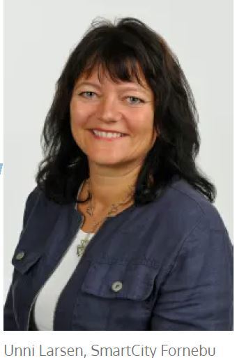 Hva og hvem er SmartCity Bærum?