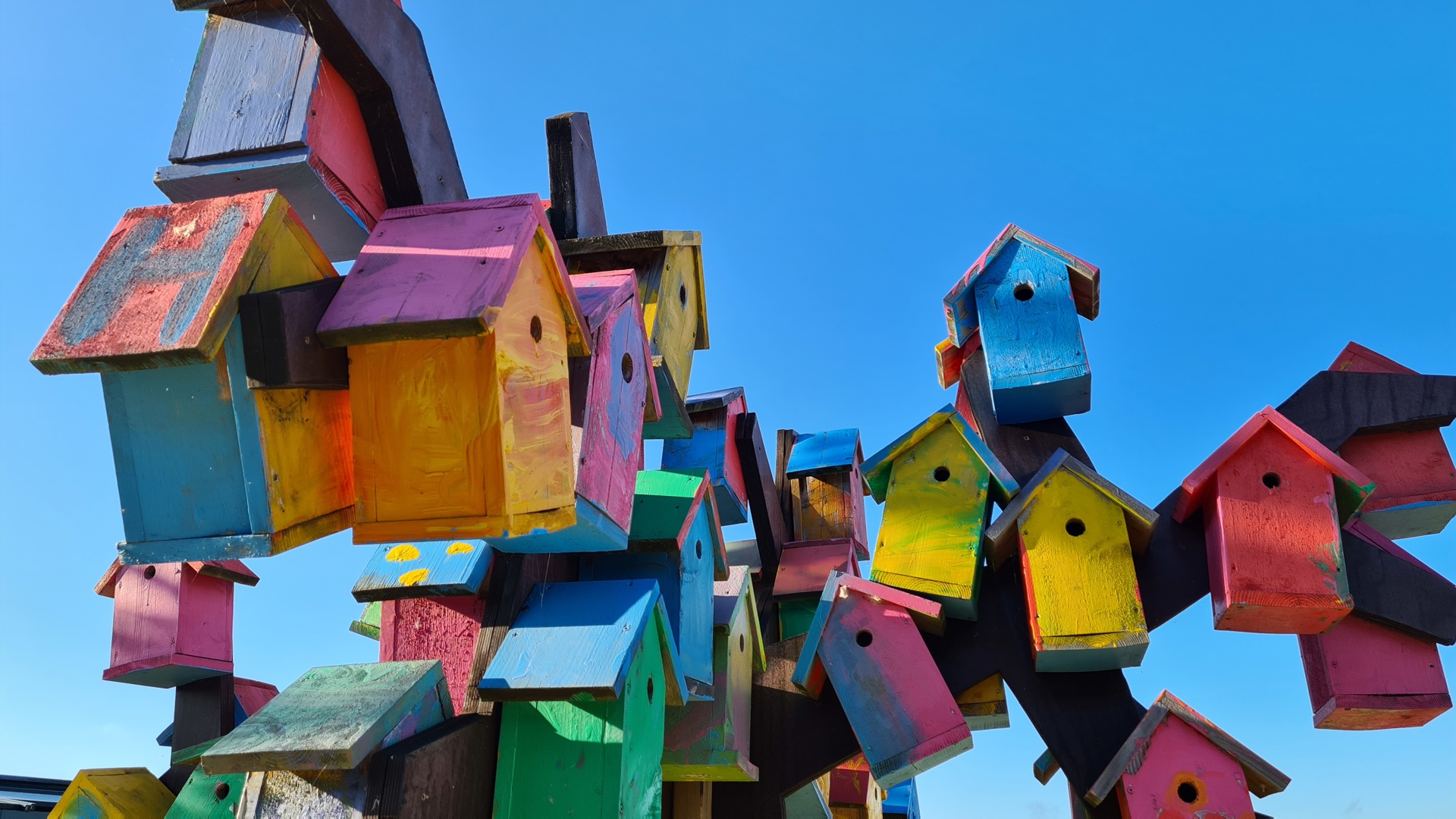 Ja til flerbrukshus uten kirkerom på Fornebu