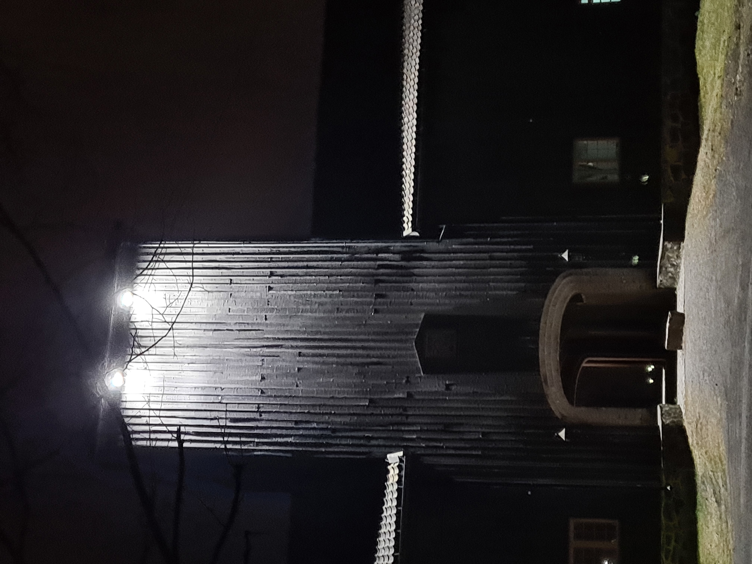 Vellets høringssvar Oksenøya bruk