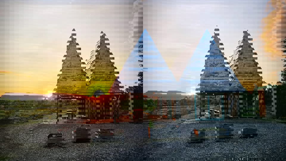 Presentasjoner fra Fornebu: Helhetlig blikk 