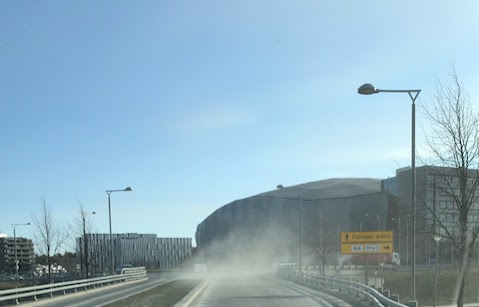 Artikkelbilde til artikkelen Vellets svar på Vimas nabovarsel om forlengelse