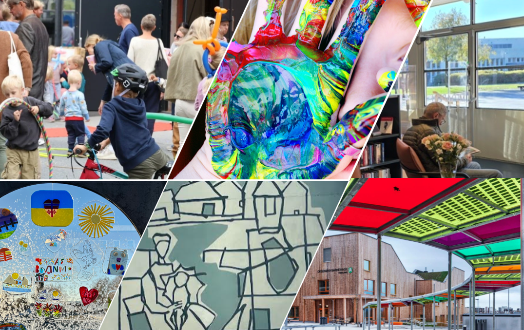 Fornebuerklæringen 20 år