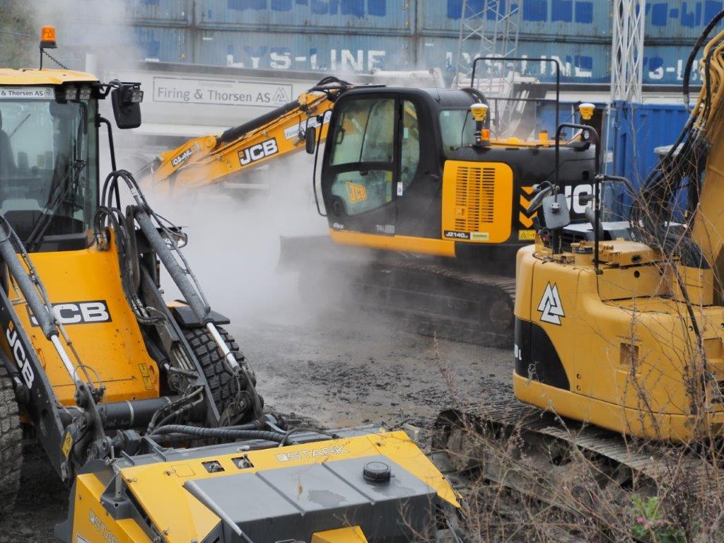 Artikkelbilde til artikkelen 🌿 En gledens dag for Fornebulandet! 🌿