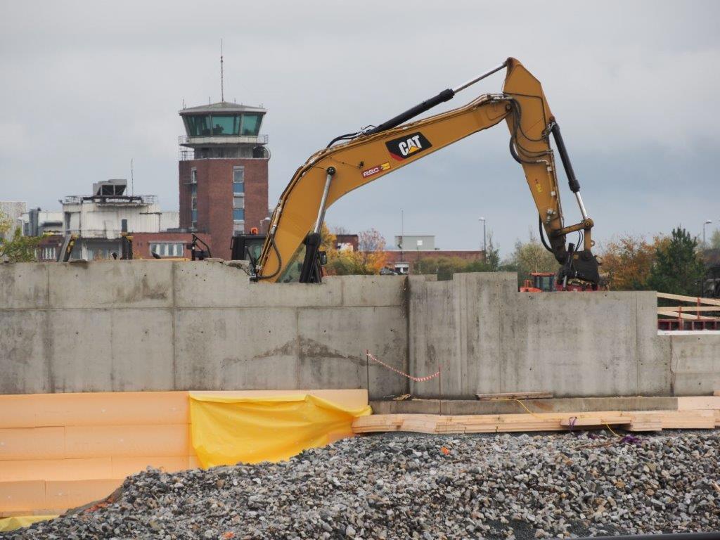 Referat Nærmiljøgruppa og Bærum kommune
