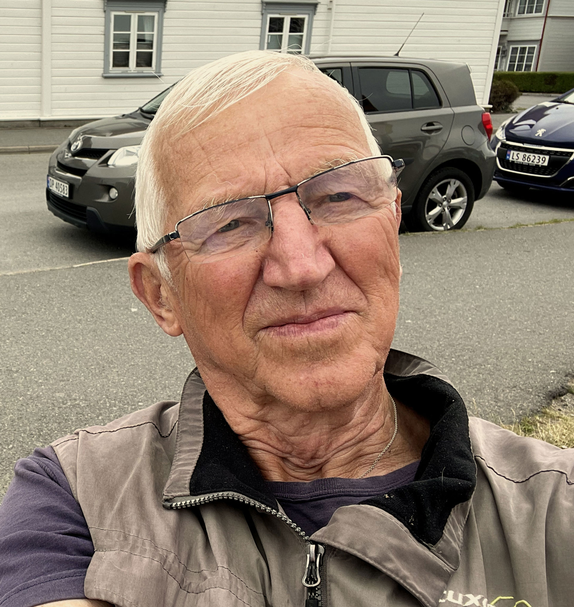 Fornebu og Bærum Høyre: Troverdighet på ville veie