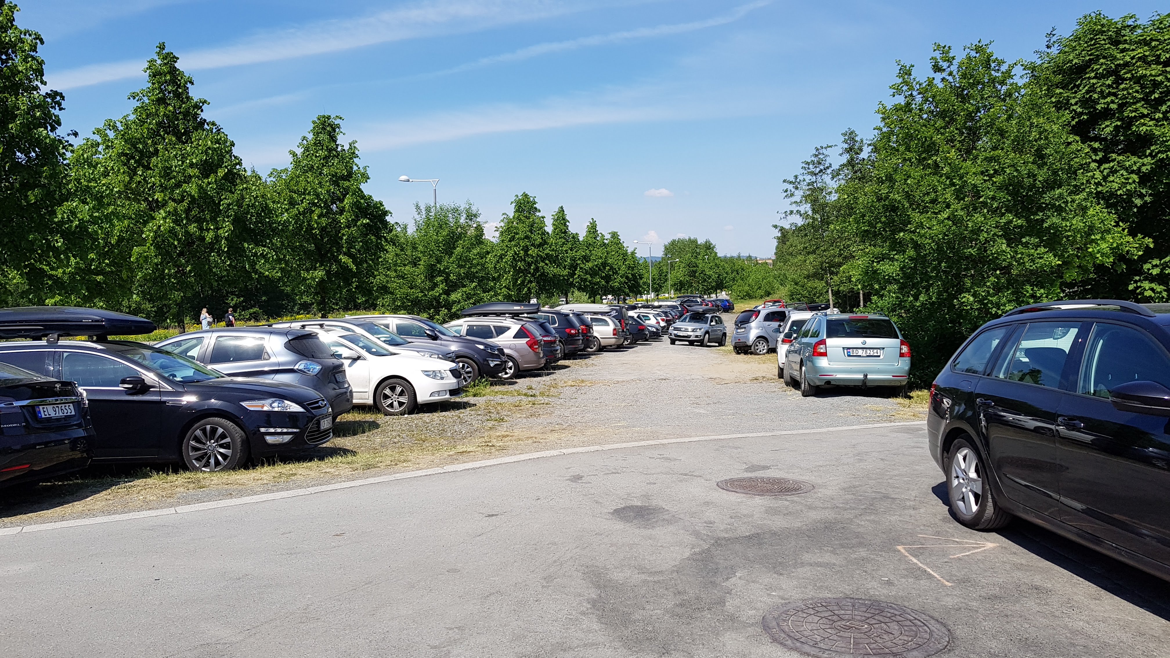 Artikkelbilde til artikkelen Mange stemmer, ett høringssvar: Slik jobber Velet