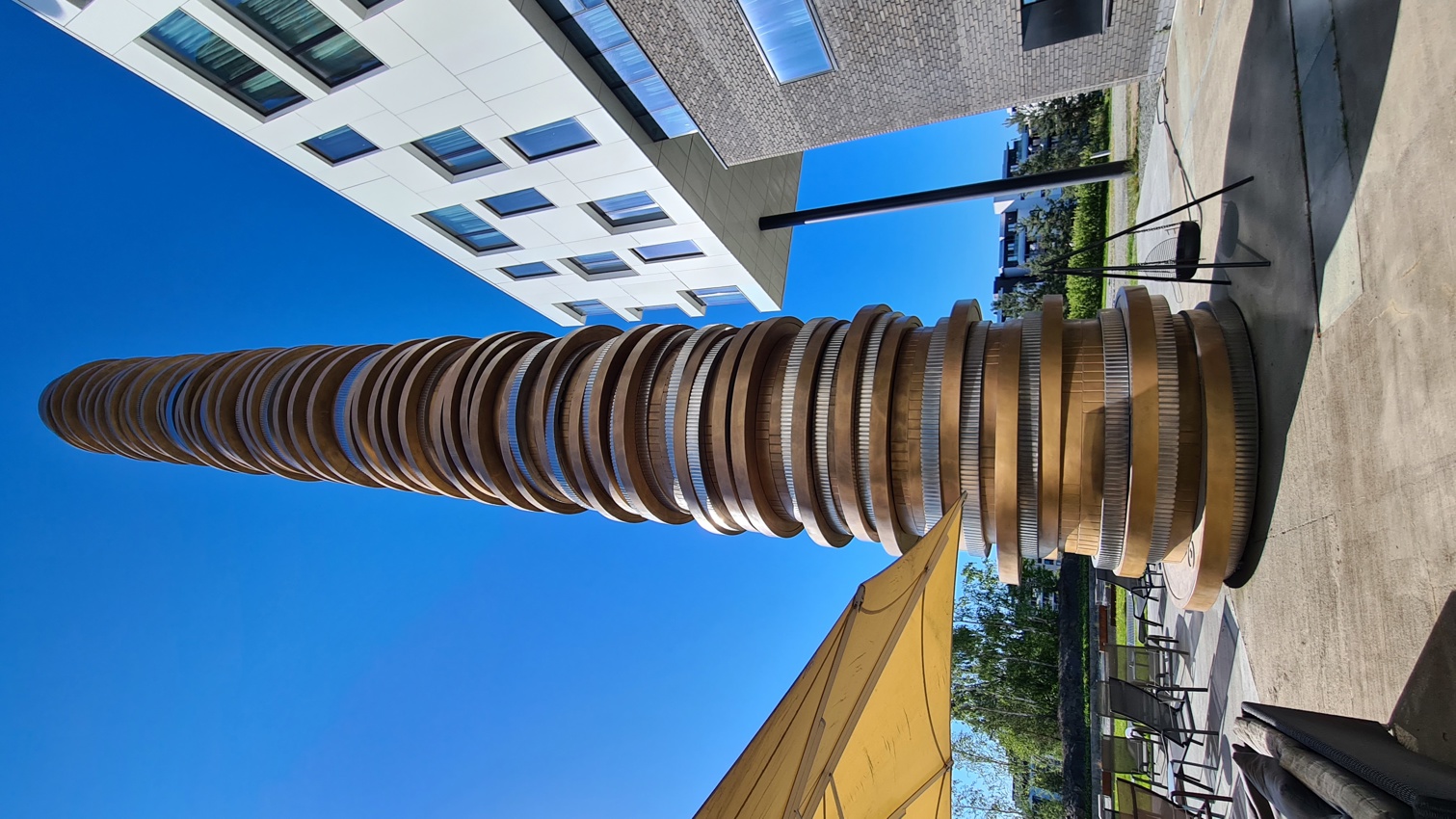 Høyres usosiale dobbeltmoral i Bærum