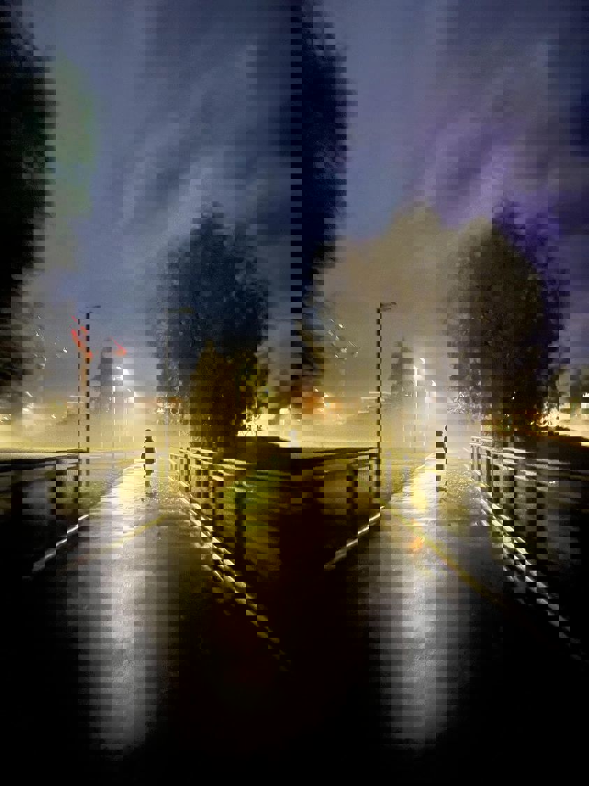 Fotokonkurransen 2022: «Fornebu som vi ser deg»