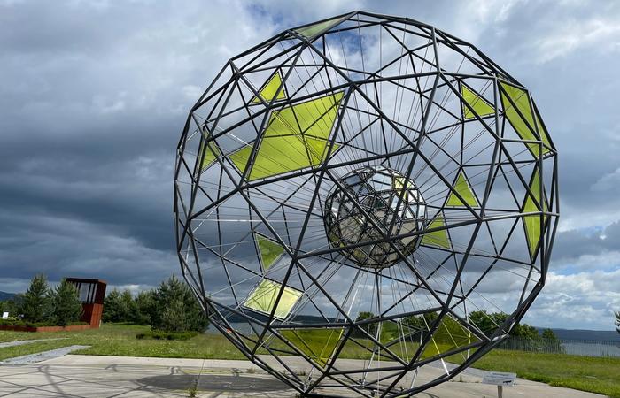 Fjernvarme på Fornebu